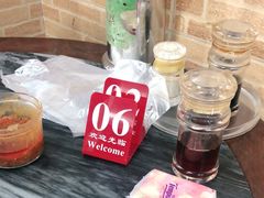 -兴兴旺·冬瓜盅·啫啫煲(西华路店)