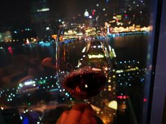 -翡翠36餐厅(浦东香格里拉店)