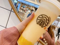 -眷茶(大卫城10楼店)