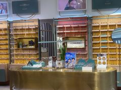 -MUJOSH木九十眼镜(长沙IFS国金中心店)