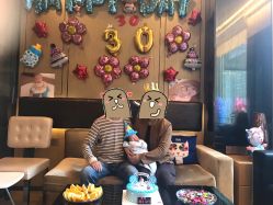 -莉泽月子中心(鹅潭汇店)