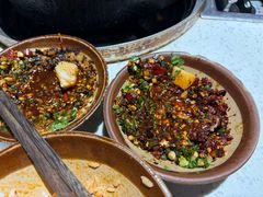 -贵府酸汤牛肉火锅·贵州老字号(飞山街店)