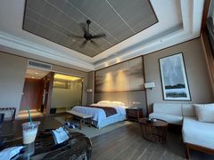 -碧桂园润杨溪谷温泉酒店