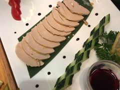 -马克西姆俄罗斯餐厅(通亚街店)