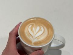 -星巴克(福州大洋百货分店)