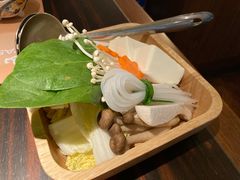 -山葵家·创意料理(宁波来福士店)