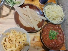 -阳阳老火锅(小南门店)