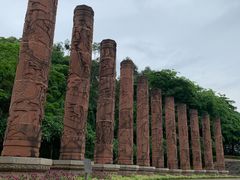 -福神岗公园