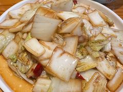 -山西人家(锦创书城店)
