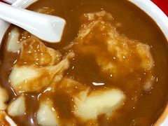 面茶-白魁老号饭庄(安内店)