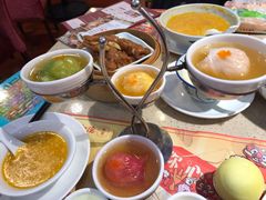 -点都德(德江楼店)