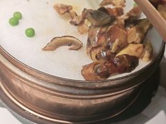 -芸山季·云南山珍菌火锅(南翔印象城MEGA店)