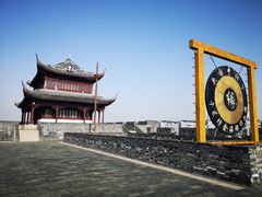 -相门城墙文化休闲景区