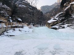 -黑龙潭风景区