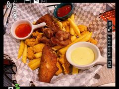 -Primo·丽莫意大利窑烤披萨