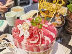 -阳坊涮肉(西直门凯德mall店)