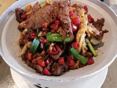-小放牛河北菜(军校店)