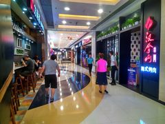 -银座mall(东直门店)