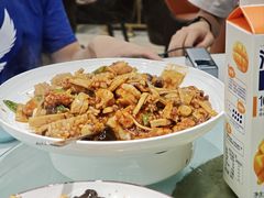 -昱德来·天津菜(河西店)