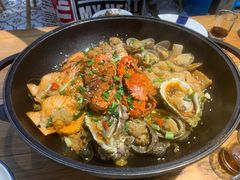 -大厨的餐厅(曾厝垵总店)