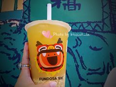 -放哈·甜醅子奶茶创造者(阳光丽景湾店)
