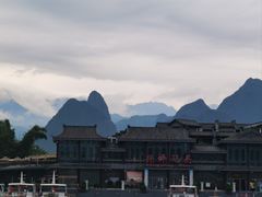 -61号餐吧(兴坪古镇漓江店)