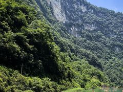 -阿依河景区