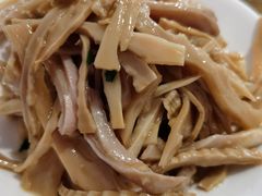 -熠盛粤味·顺德桑拿鸡(永康路店)