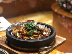 -阿斯牛牛·凉山菜(新会展店)