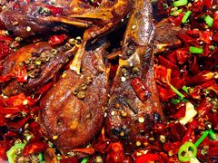 -叶派龙虾•招牌香辣蟹·海鲜(中海国际店)