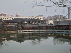 -南阳卧龙岗武侯祠