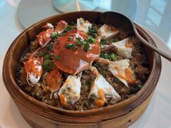 -鹭城轩·中餐厅(厦门康莱德酒店)