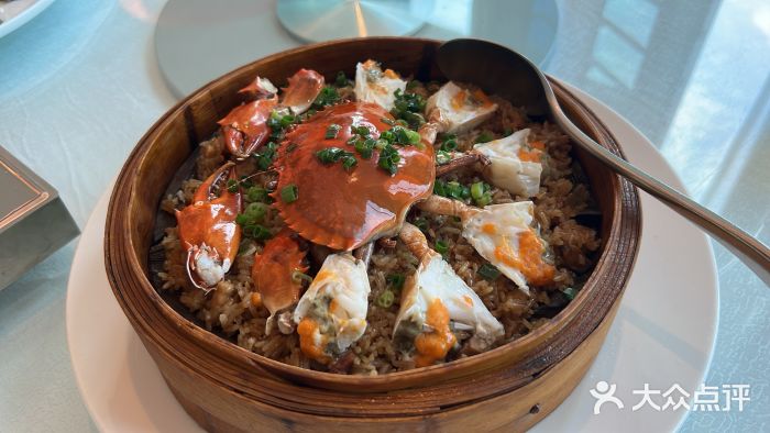 鹭城轩·中餐厅(厦门康莱德酒店)图片