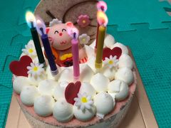 -黑池口感烘焙·生日蛋糕(坂田店)