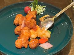 -采悦轩中餐厅·粤菜·海南菜(神州半岛喜来登度假酒店)