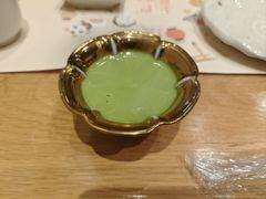 -上户日本料理(北仑富邦店)