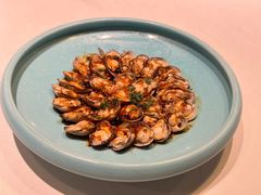 虾酱花蛤-民国红公馆·秦淮八艳(夫子庙店)