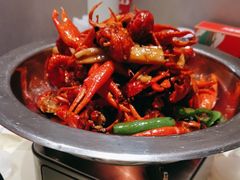 -聚味瞿记·龙虾堂(坡子街店)