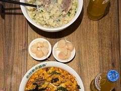 -老刘家永盛斋·传统泡馍(东关南街店)