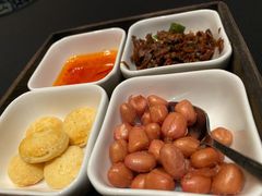 餐前小食-新荣记(椒江店)