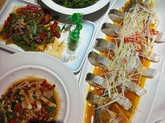 -小隐院子·庭院餐厅(大学城后湖店)