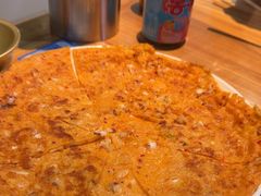 -京玉菲饭店(李村店)