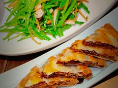 -德永枣香烤鸭(官舍店)