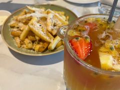 -盐说·西式餐酒馆(光明万达店)