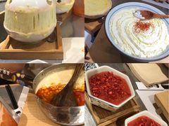 -火山屋台(新街口店)