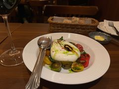 -Bistro Les Lilas丁香花小酒馆