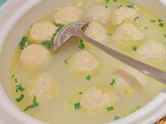 -老淮安·淮安菜(淮阴区店)