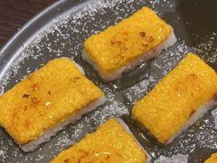 -塞伊德蒙餐(兴安南路店)
