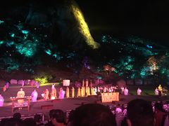 -印象普陀