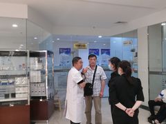 -大明府国际眼镜(太原北街店)